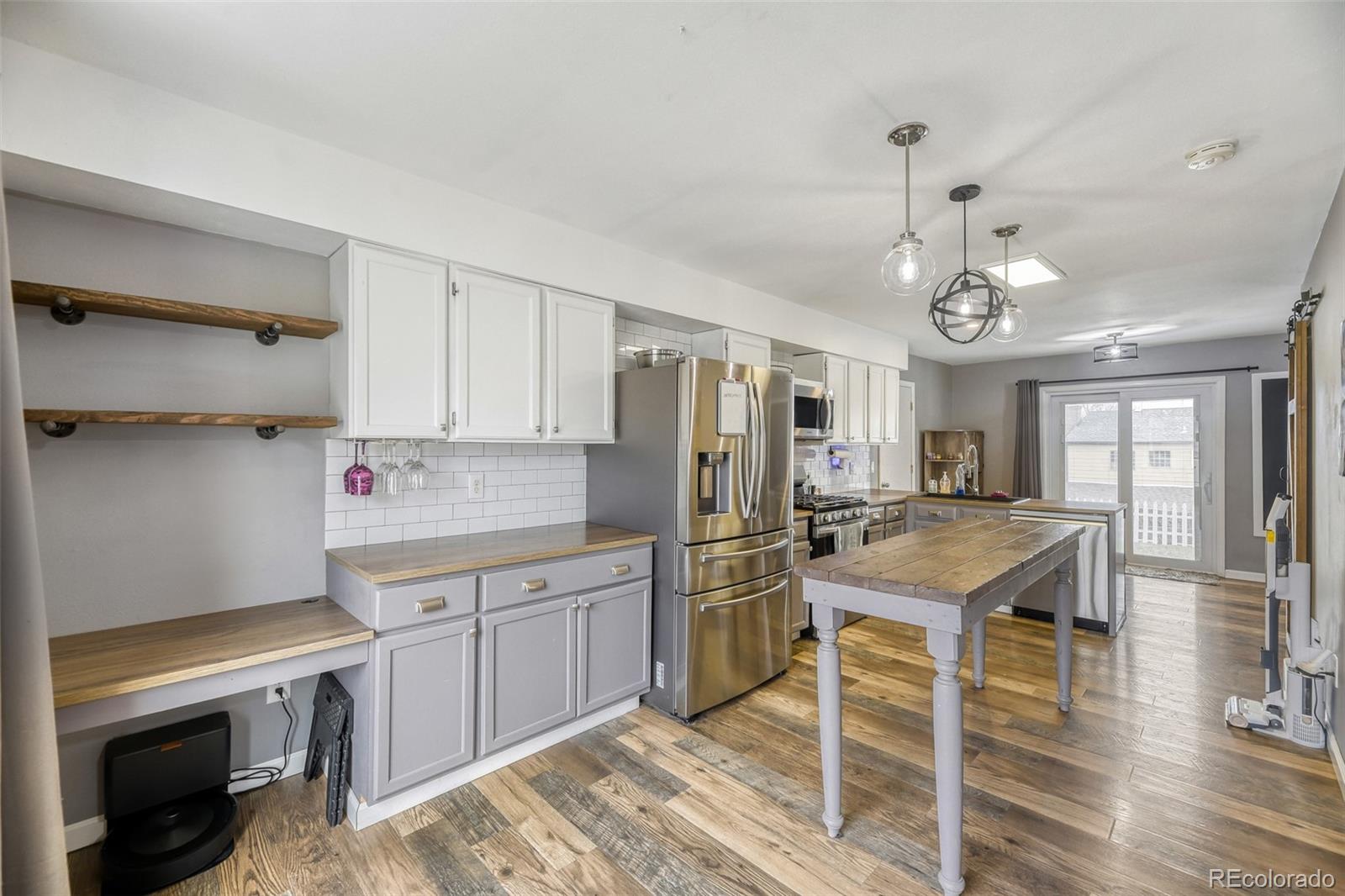 MLS Image #7 for 12341 w layton avenue,morrison, Colorado