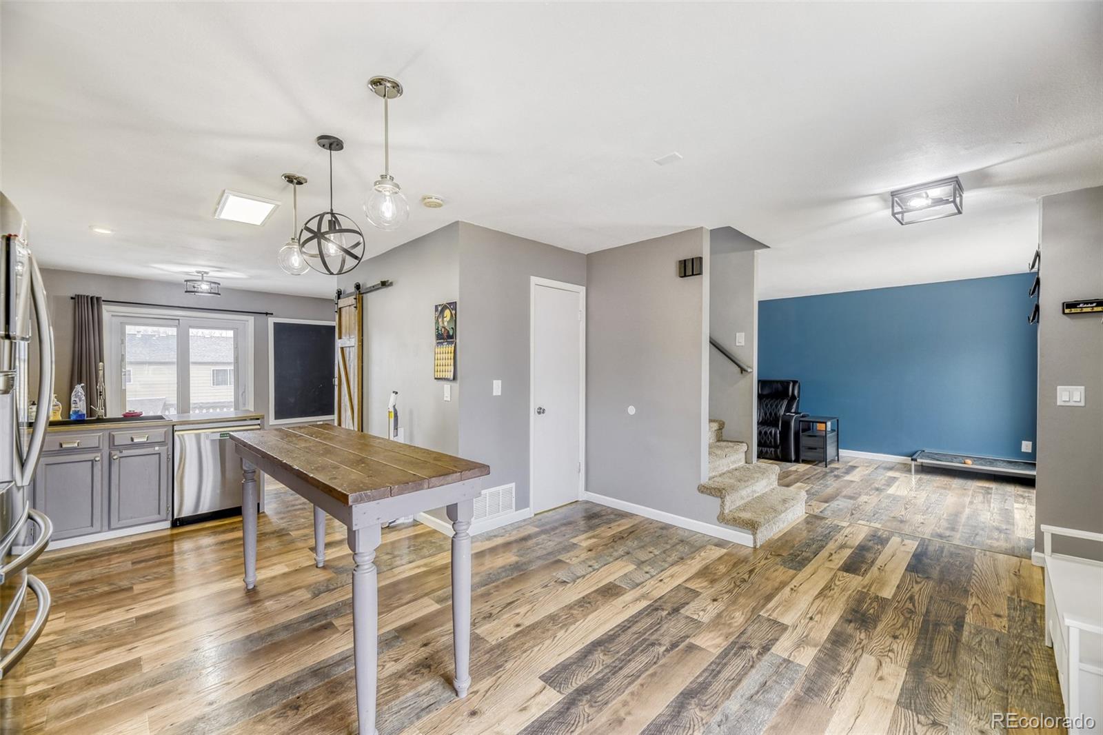 MLS Image #9 for 12341 w layton avenue,morrison, Colorado
