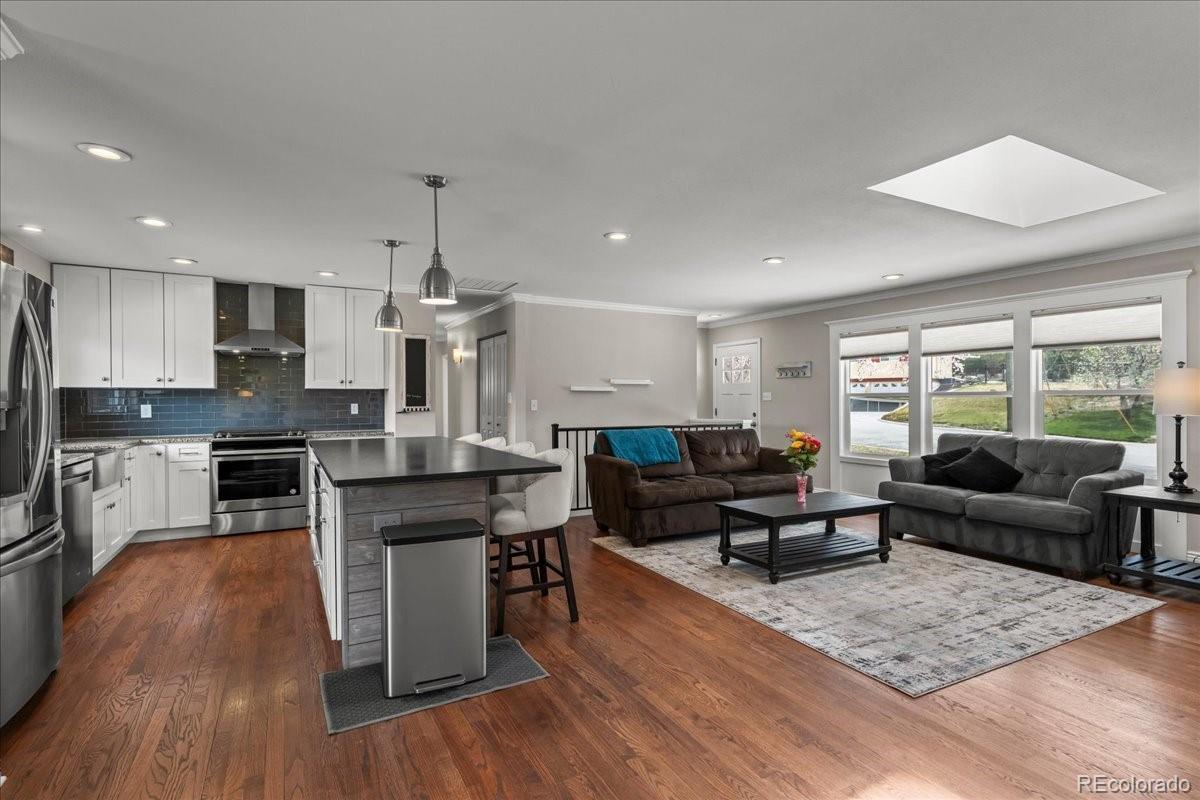 MLS Image #10 for 11793 w 28th avenue,lakewood, Colorado