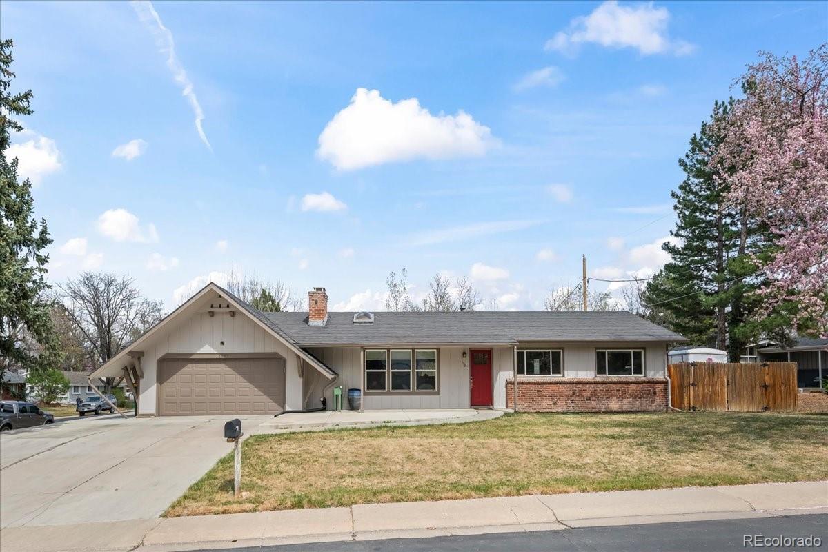MLS Image #2 for 11793 w 28th avenue,lakewood, Colorado