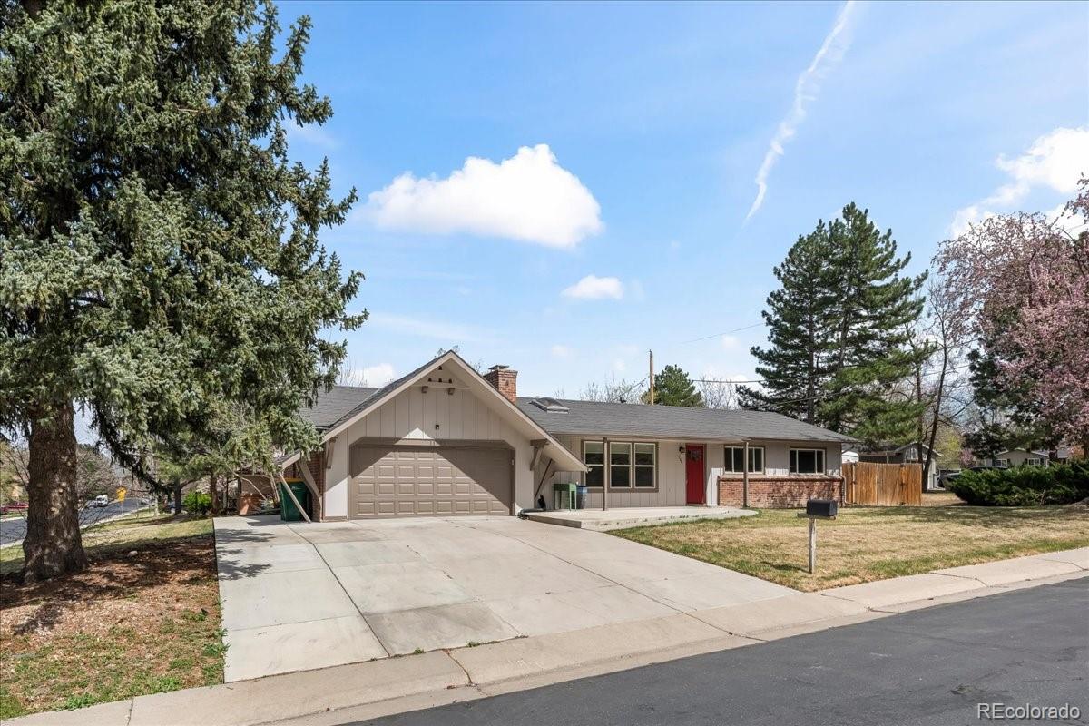 MLS Image #3 for 11793 w 28th avenue,lakewood, Colorado
