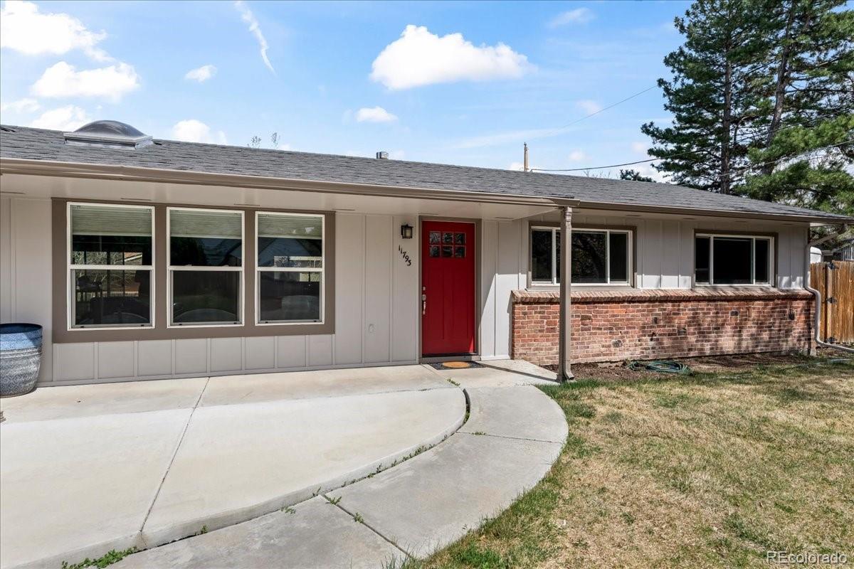 MLS Image #4 for 11793 w 28th avenue,lakewood, Colorado
