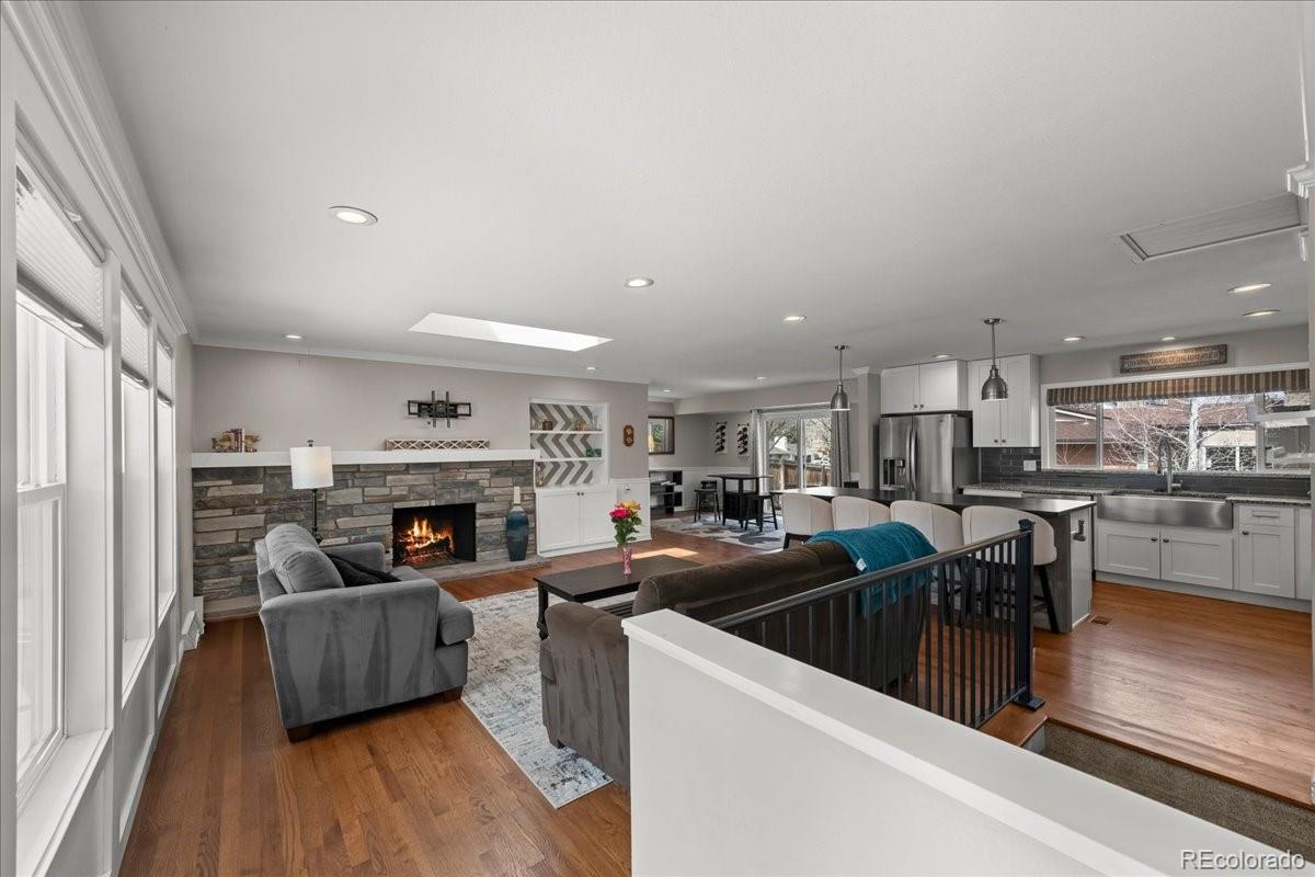 MLS Image #5 for 11793 w 28th avenue,lakewood, Colorado
