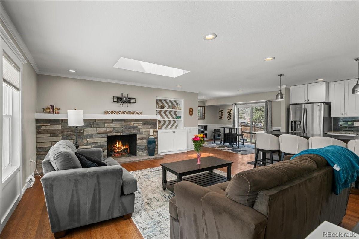 MLS Image #6 for 11793 w 28th avenue,lakewood, Colorado
