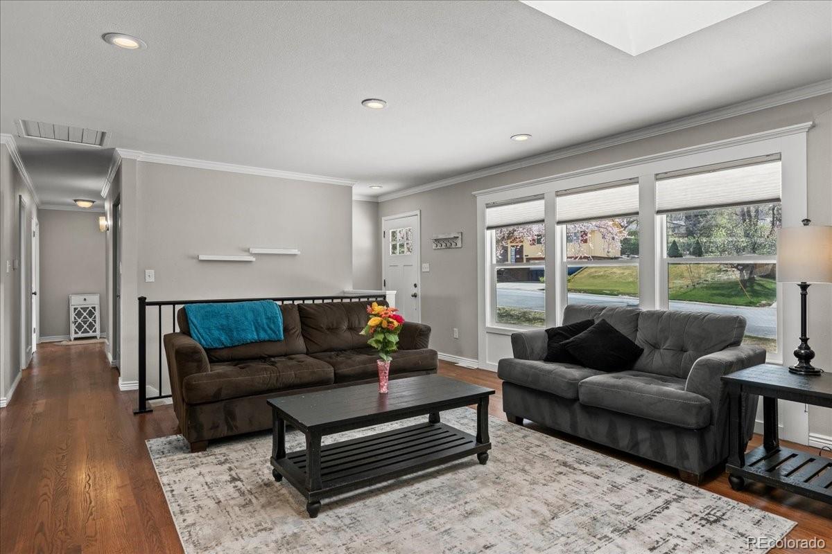 MLS Image #8 for 11793 w 28th avenue,lakewood, Colorado