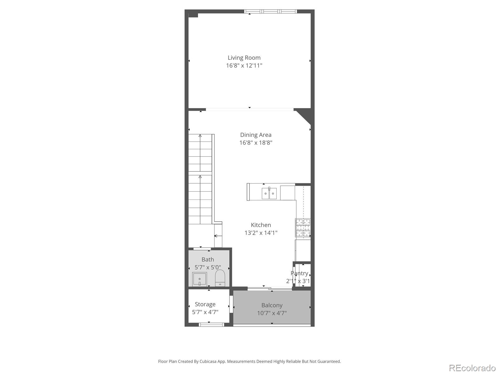 MLS Image #34 for 13462  via varra ,broomfield, Colorado
