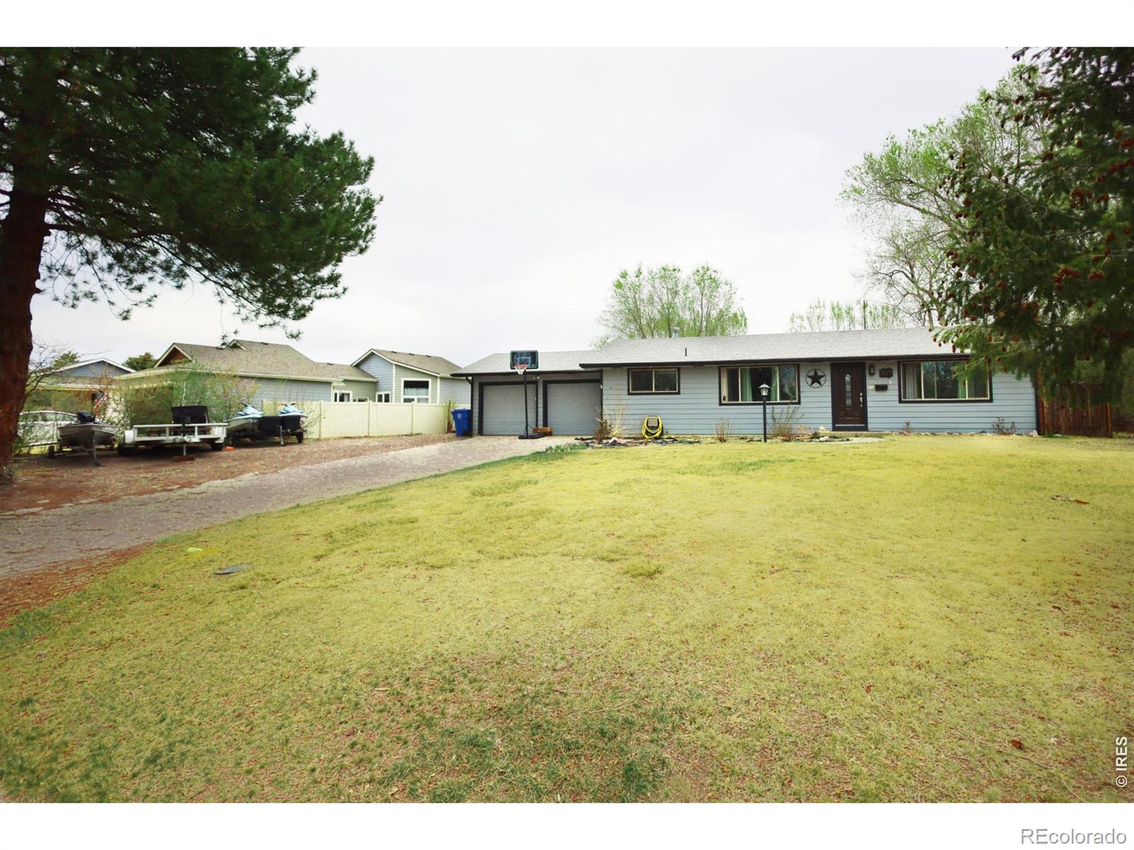 MLS Image #1 for 507 w 11th street,loveland, Colorado