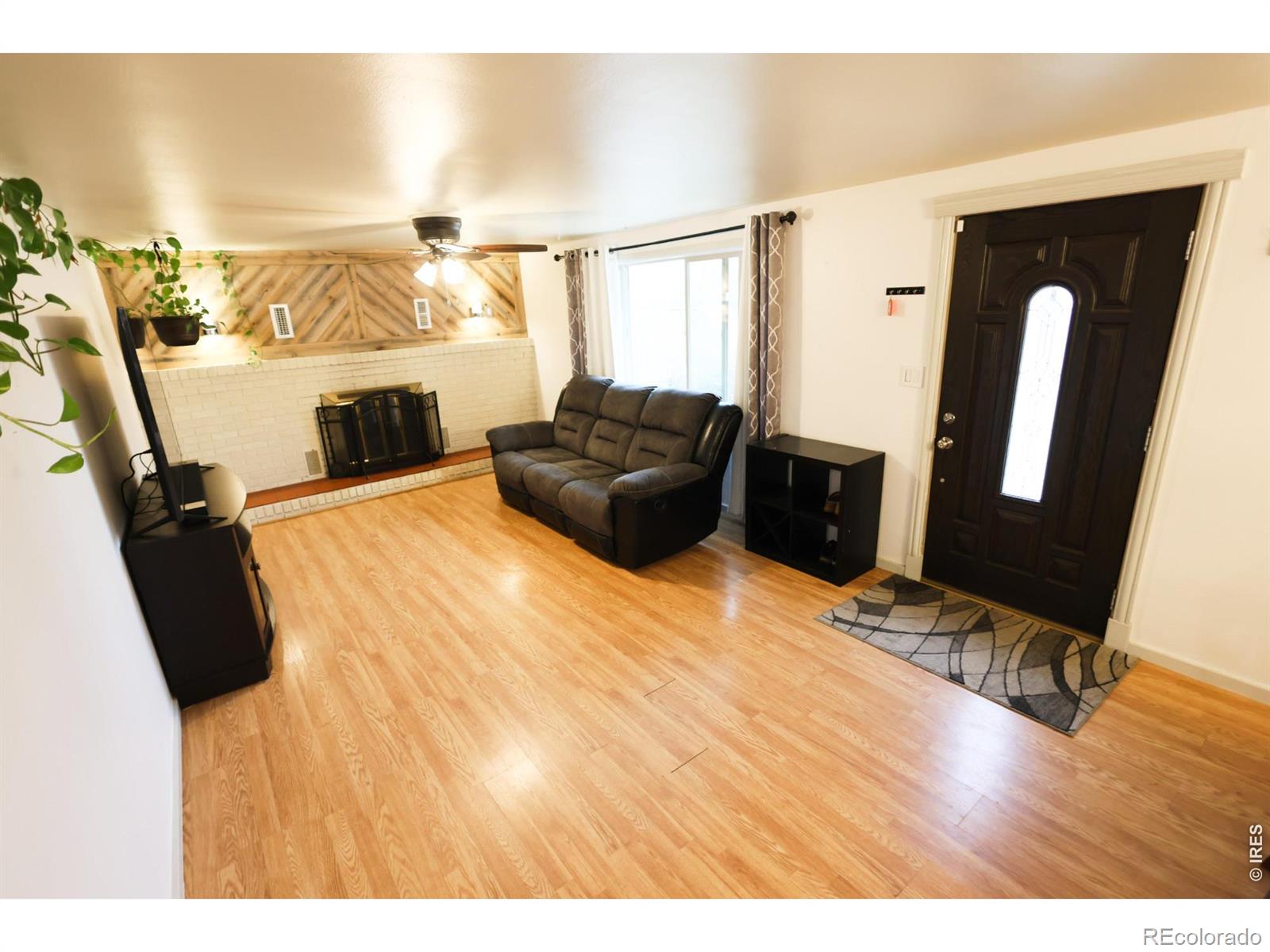 MLS Image #2 for 507 w 11th street,loveland, Colorado