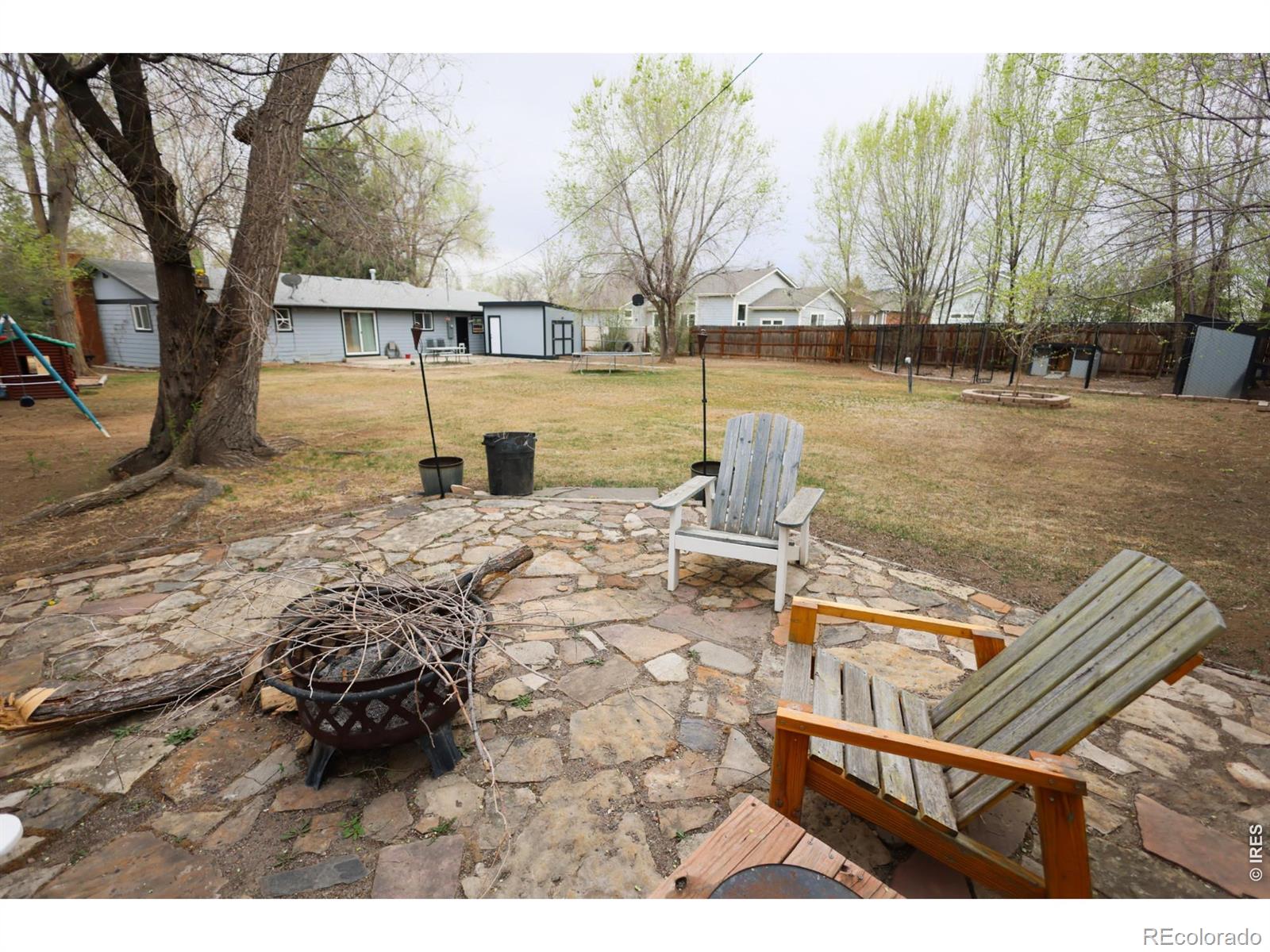 MLS Image #21 for 507 w 11th street,loveland, Colorado