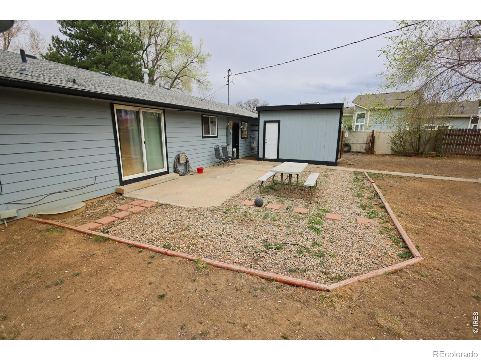 MLS Image #22 for 507 w 11th street,loveland, Colorado