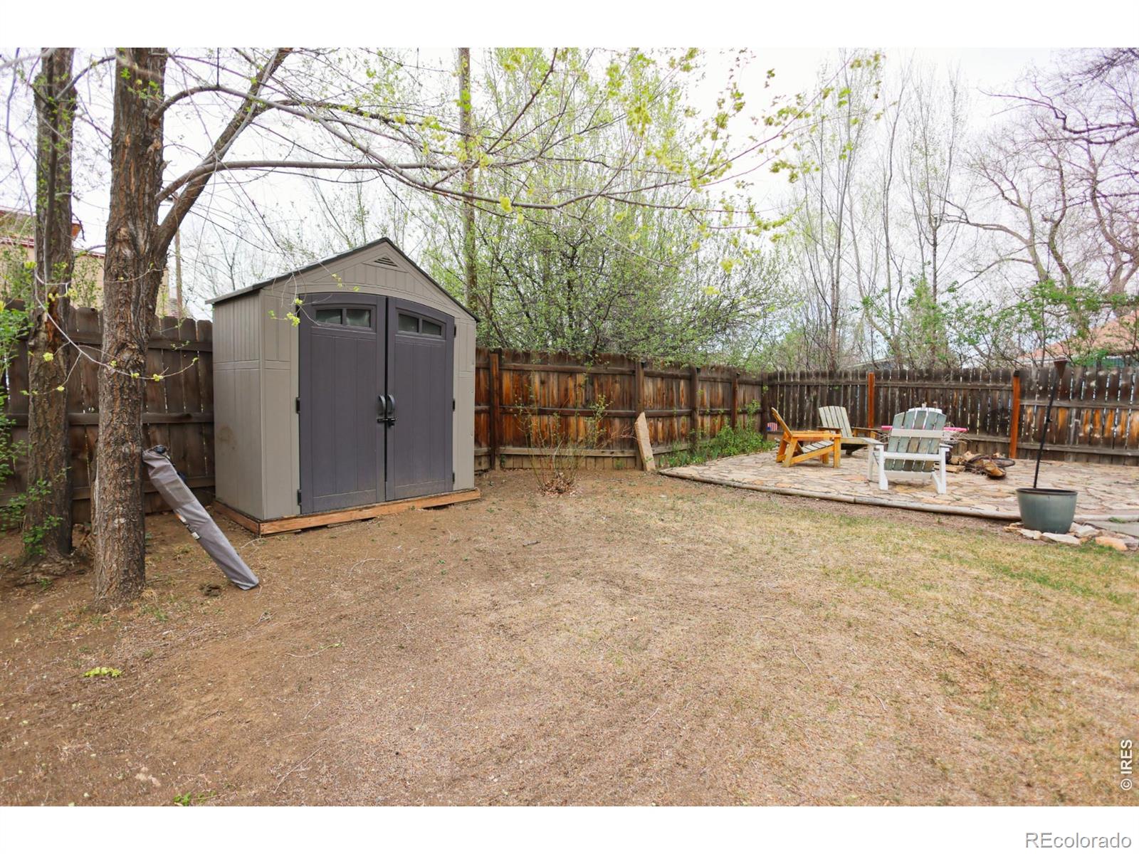 MLS Image #23 for 507 w 11th street,loveland, Colorado