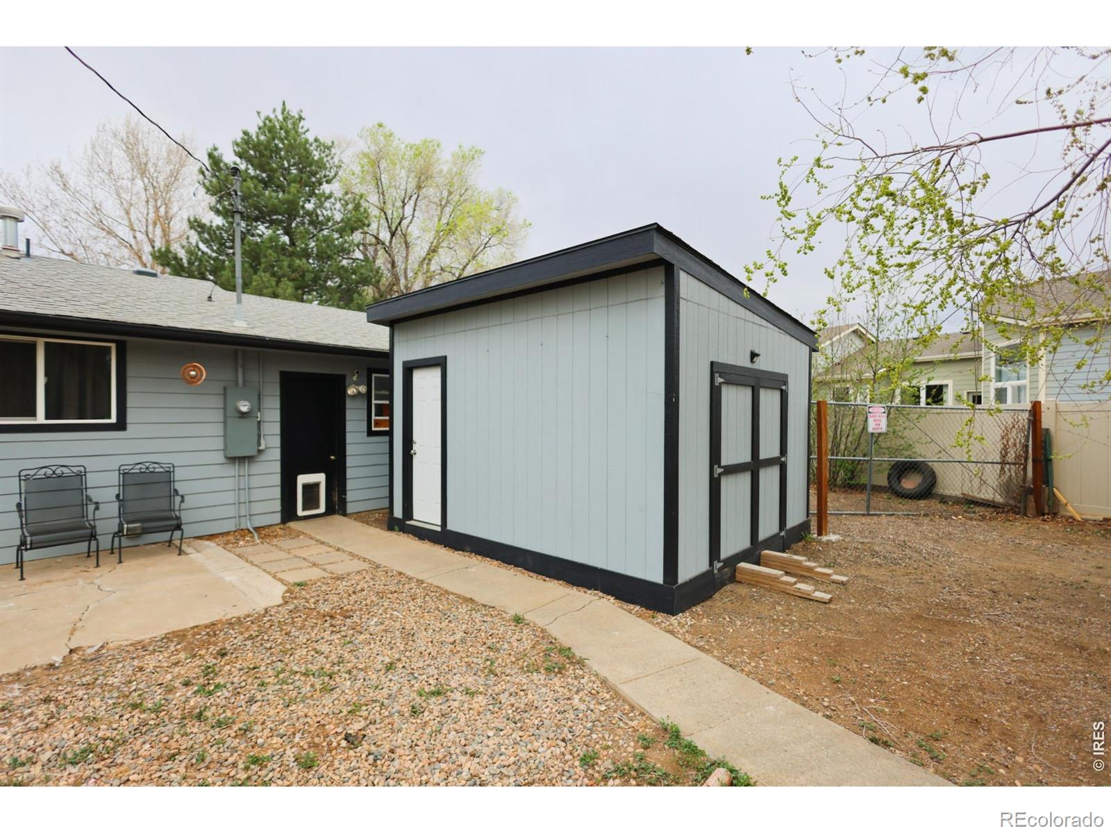 MLS Image #24 for 507 w 11th street,loveland, Colorado
