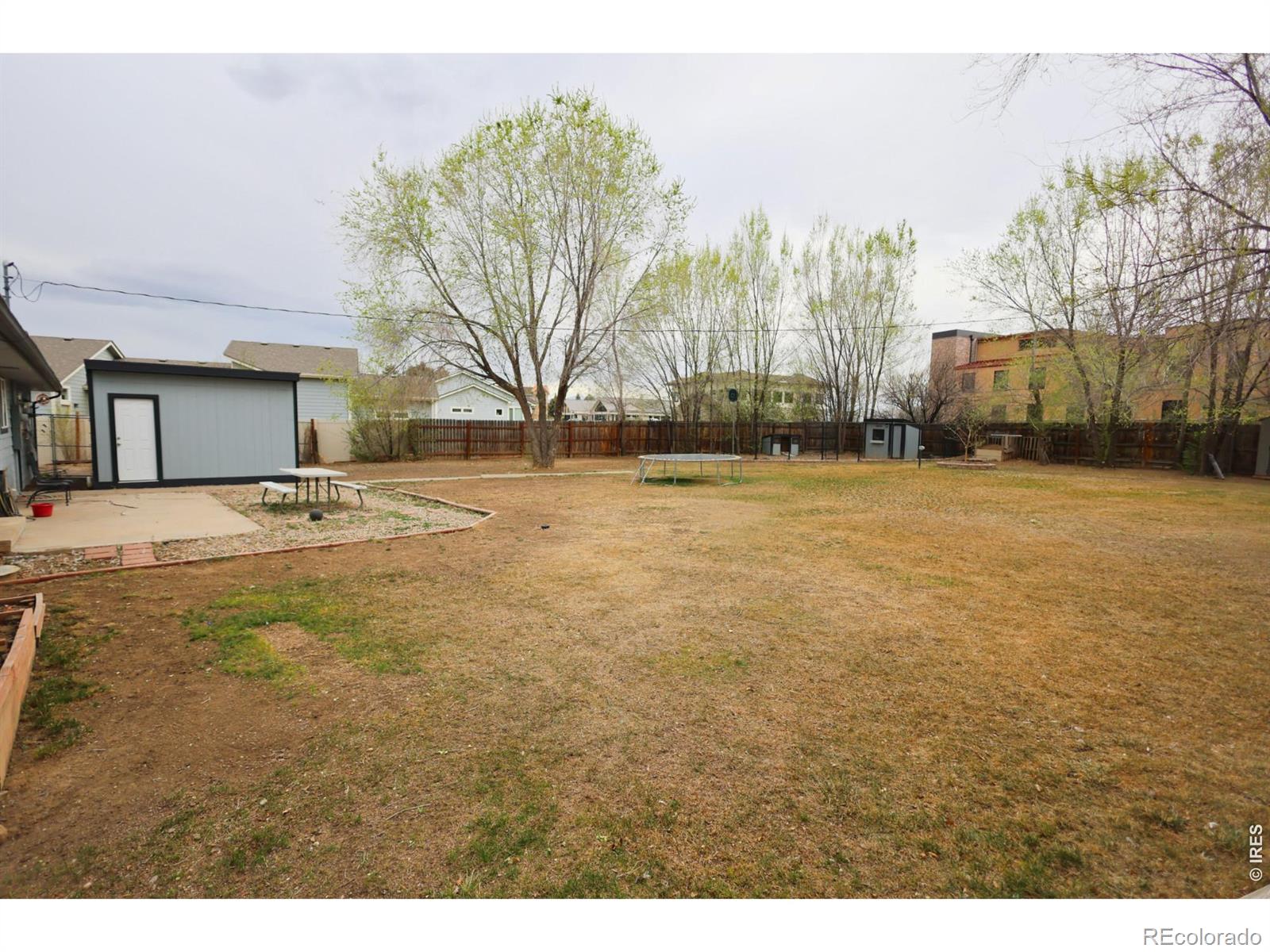 MLS Image #25 for 507 w 11th street,loveland, Colorado