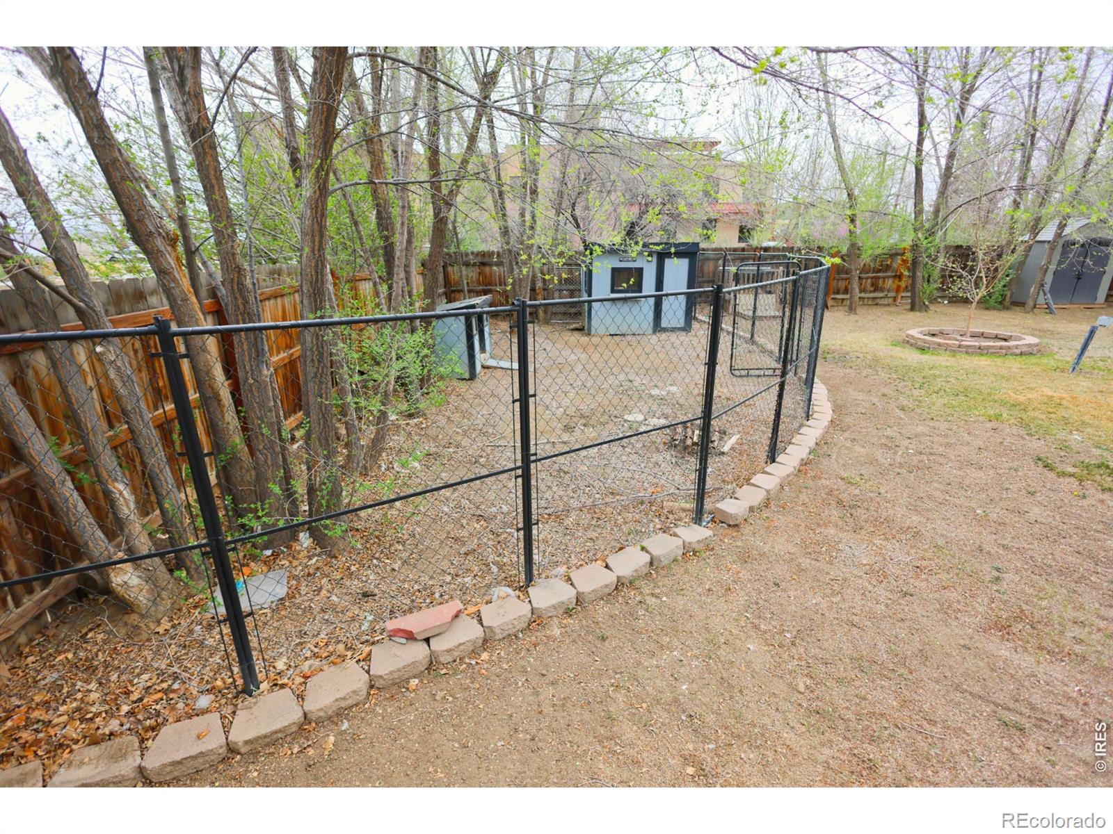 MLS Image #27 for 507 w 11th street,loveland, Colorado