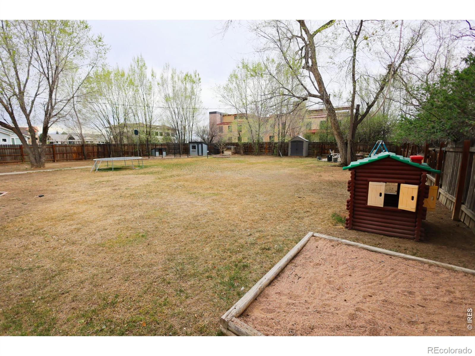MLS Image #34 for 507 w 11th street,loveland, Colorado