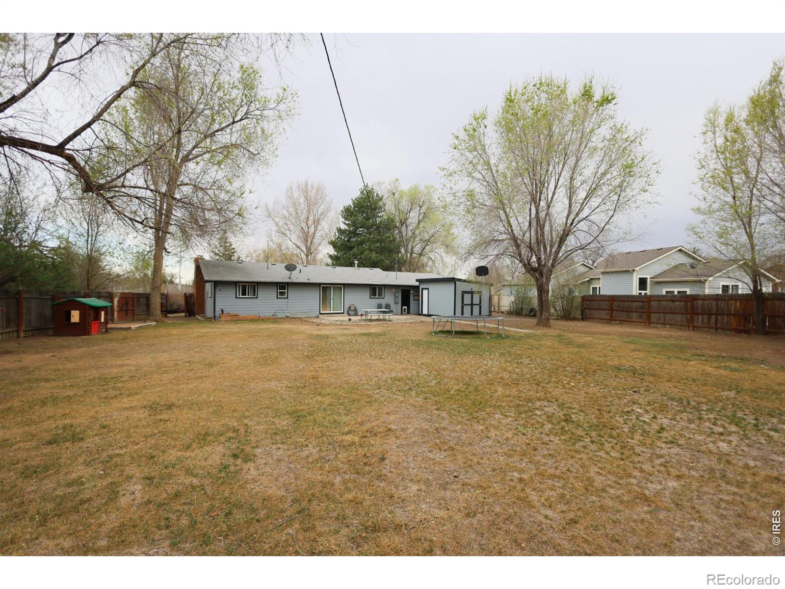 MLS Image #36 for 507 w 11th street,loveland, Colorado