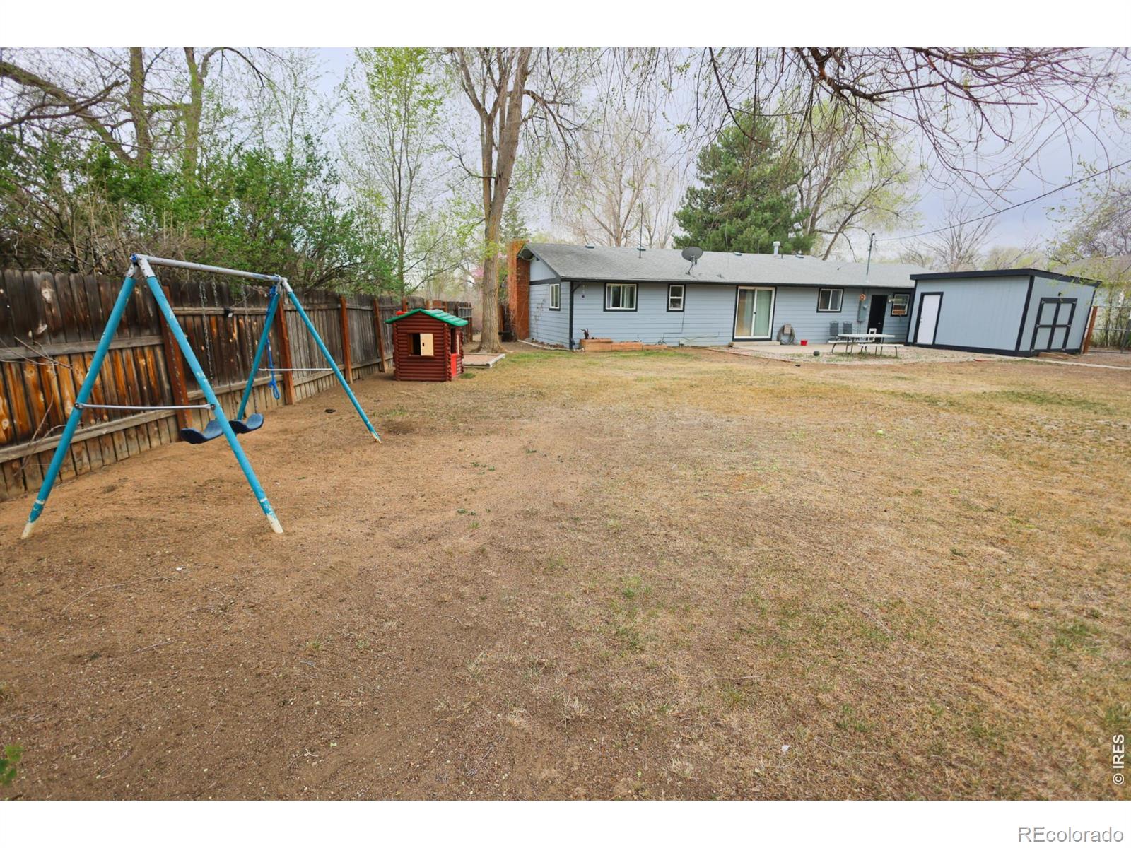 MLS Image #37 for 507 w 11th street,loveland, Colorado