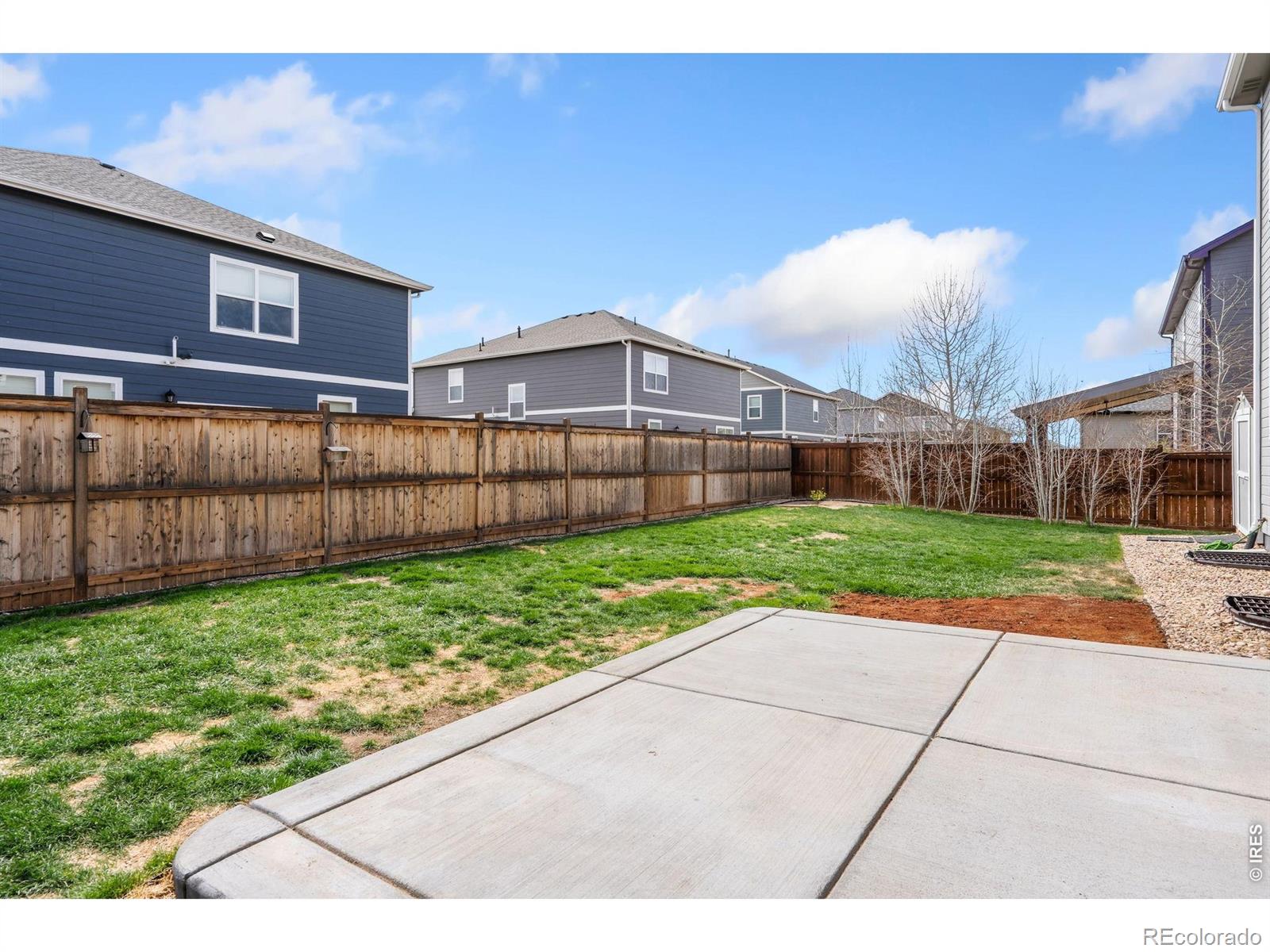 MLS Image #36 for 3713  torch lily street,wellington, Colorado