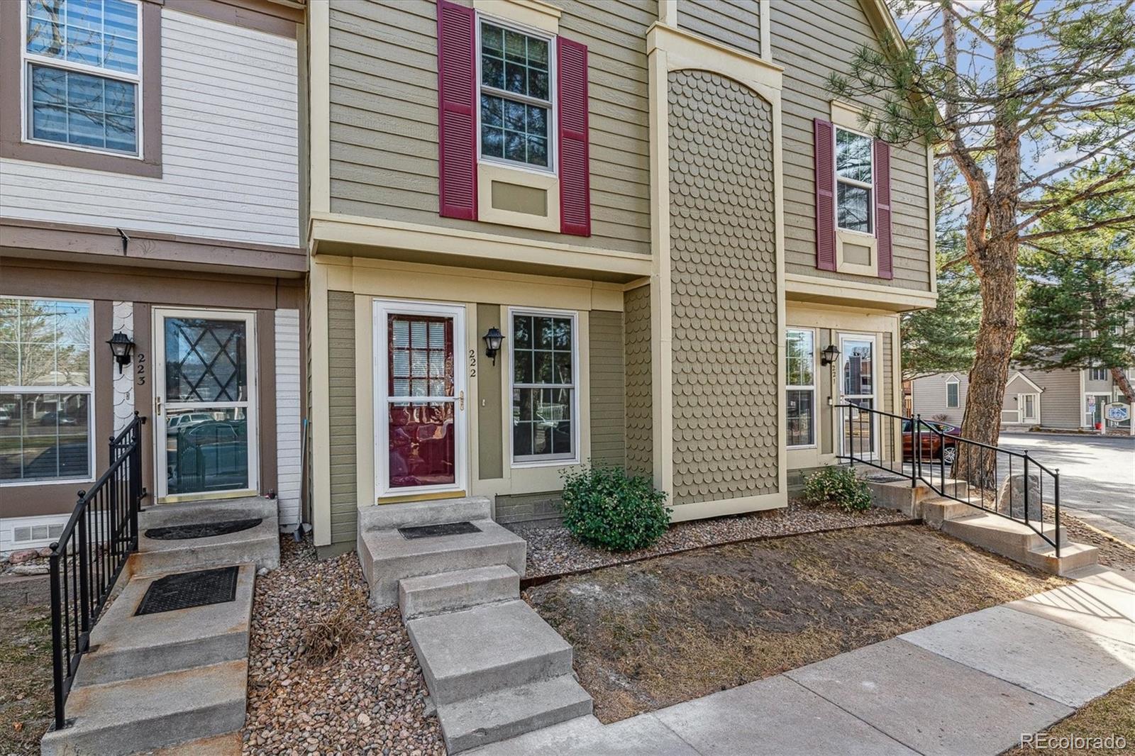 MLS Image #2 for 1811 s quebec way 222,denver, Colorado