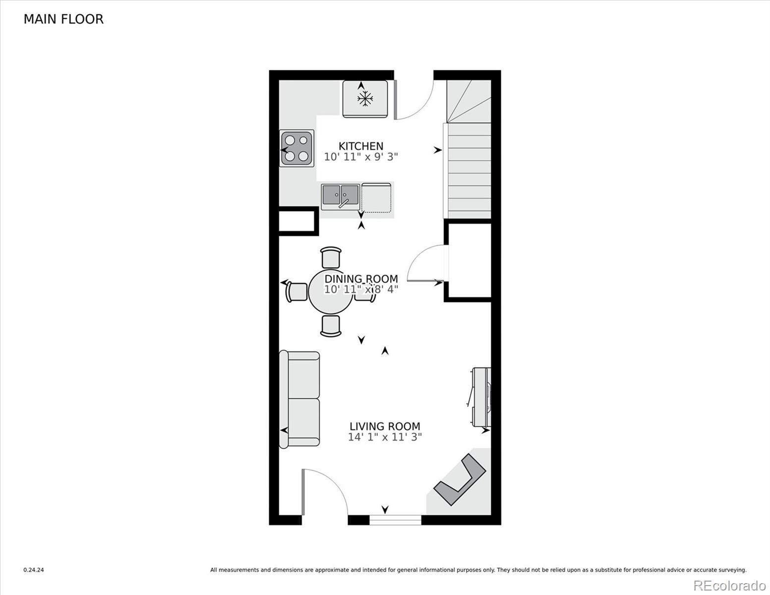MLS Image #23 for 1811 s quebec way 222,denver, Colorado