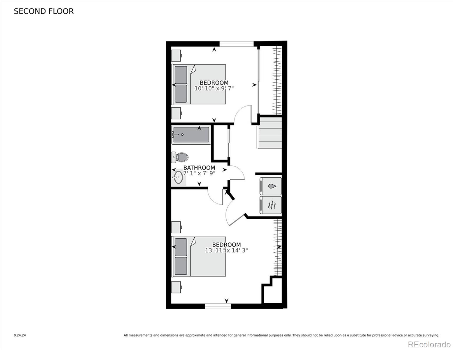 MLS Image #24 for 1811 s quebec way 222,denver, Colorado