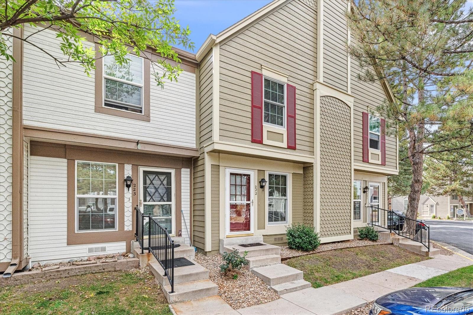 MLS Image #3 for 1811 s quebec way 222,denver, Colorado
