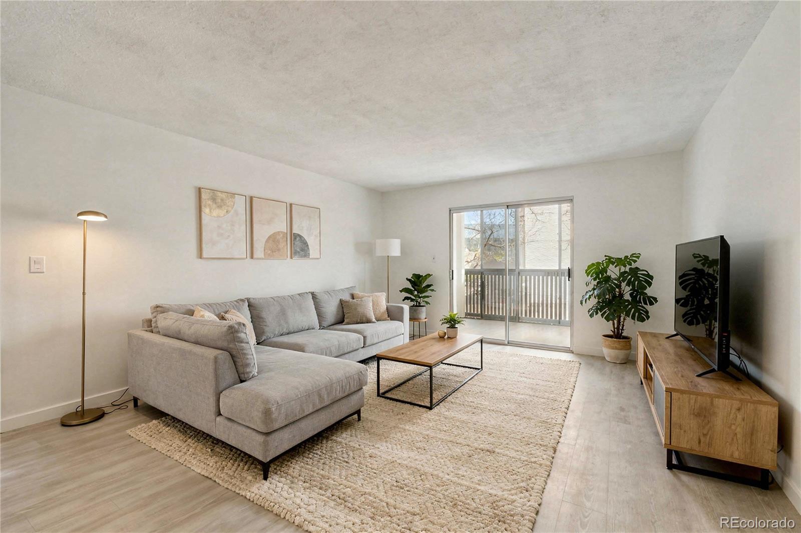 MLS Image #2 for 3470 s poplar street,denver, Colorado