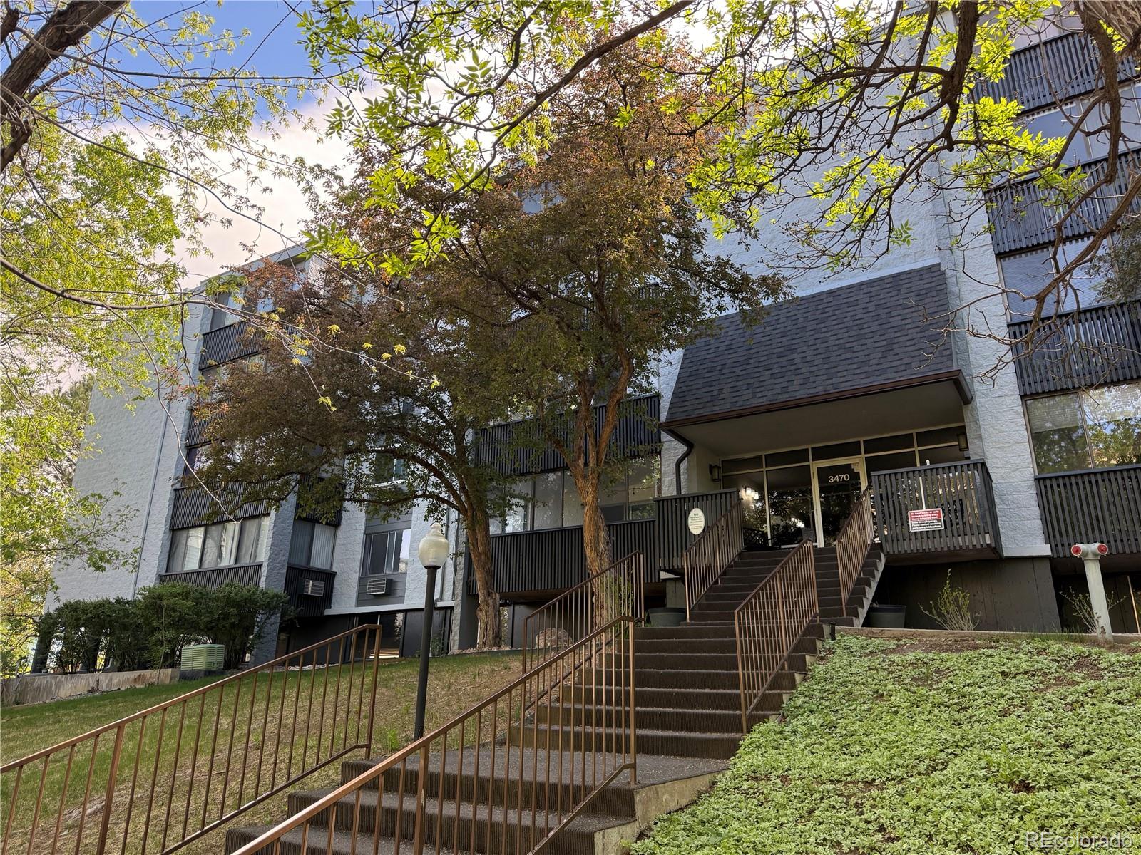MLS Image #4 for 3470 s poplar street,denver, Colorado
