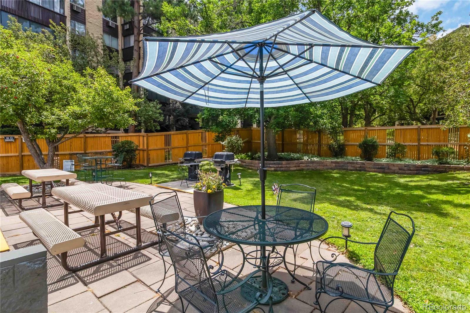 MLS Image #42 for 3470 s poplar street,denver, Colorado