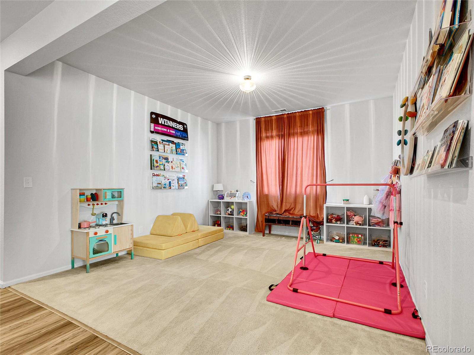 MLS Image #14 for 2545  villageview lane,castle rock, Colorado
