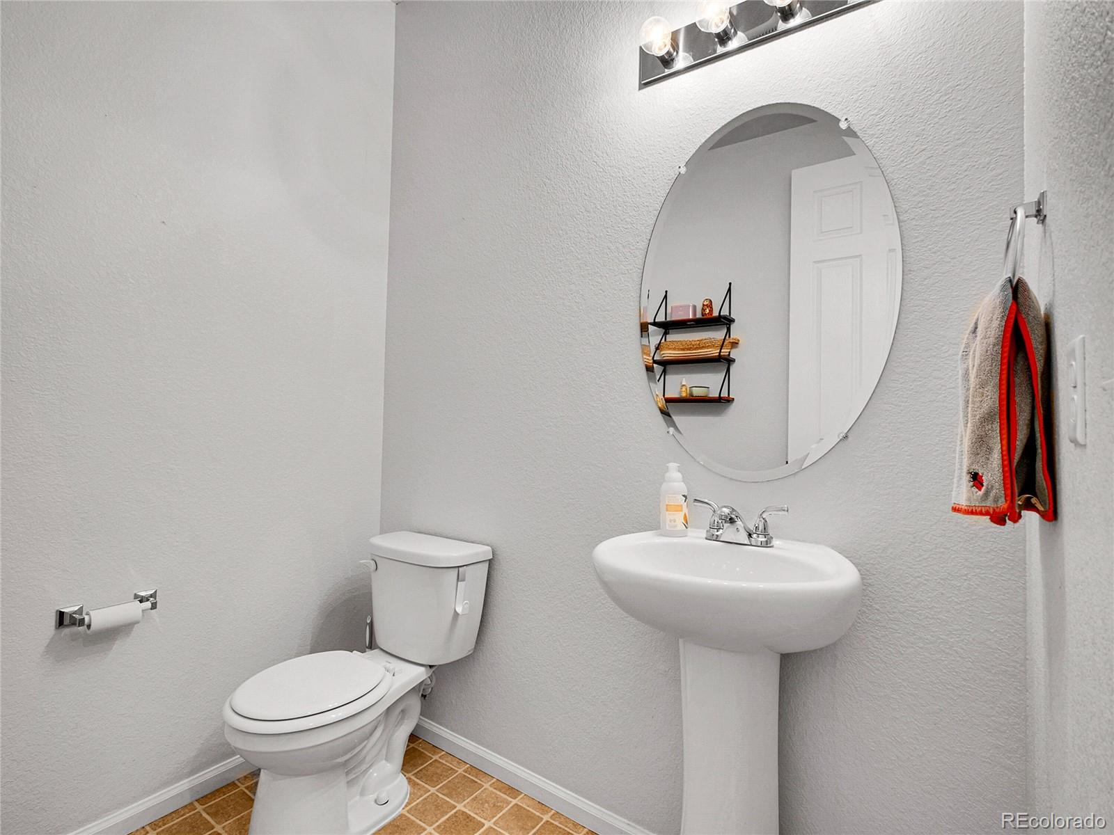 MLS Image #15 for 2545  villageview lane,castle rock, Colorado