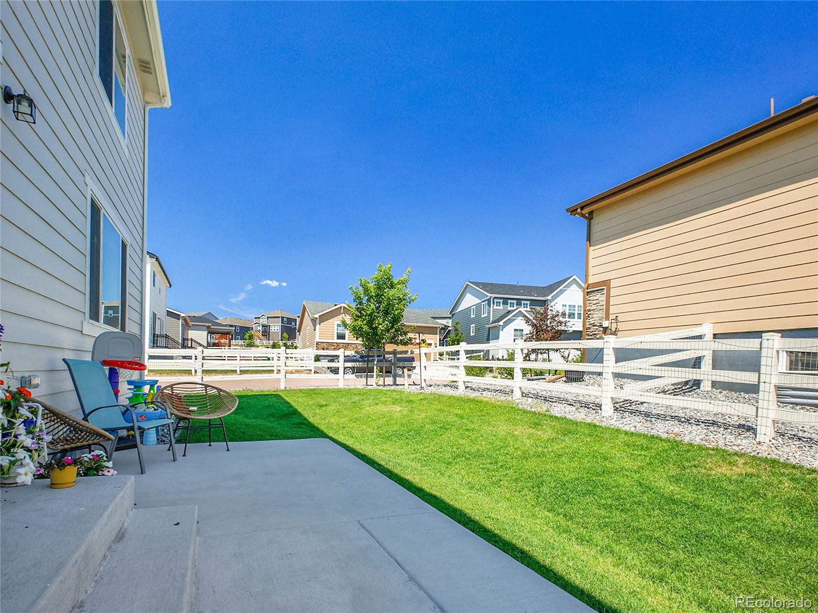 MLS Image #27 for 2545  villageview lane,castle rock, Colorado