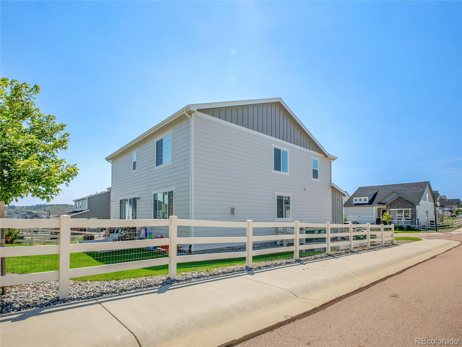 MLS Image #28 for 2545  villageview lane,castle rock, Colorado