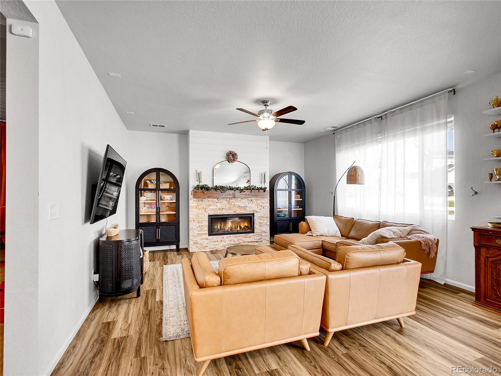 MLS Image #4 for 2545  villageview lane,castle rock, Colorado