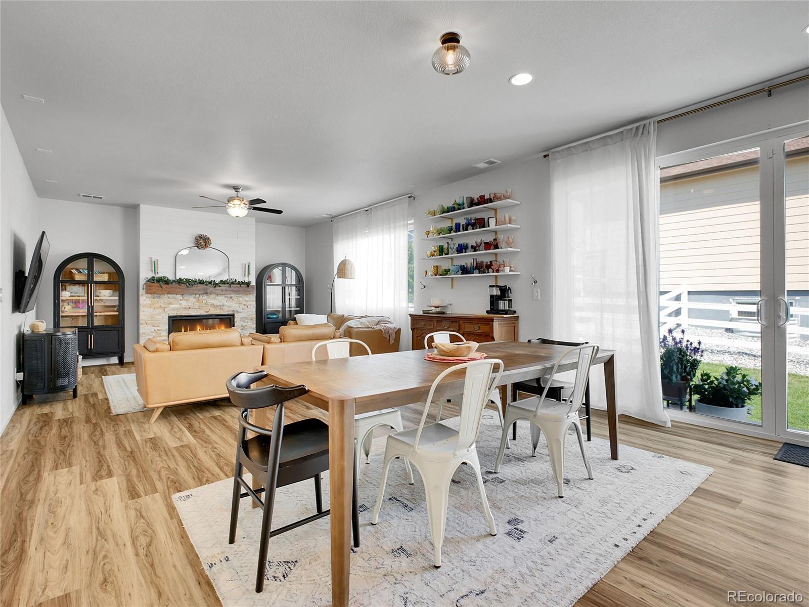MLS Image #6 for 2545  villageview lane,castle rock, Colorado