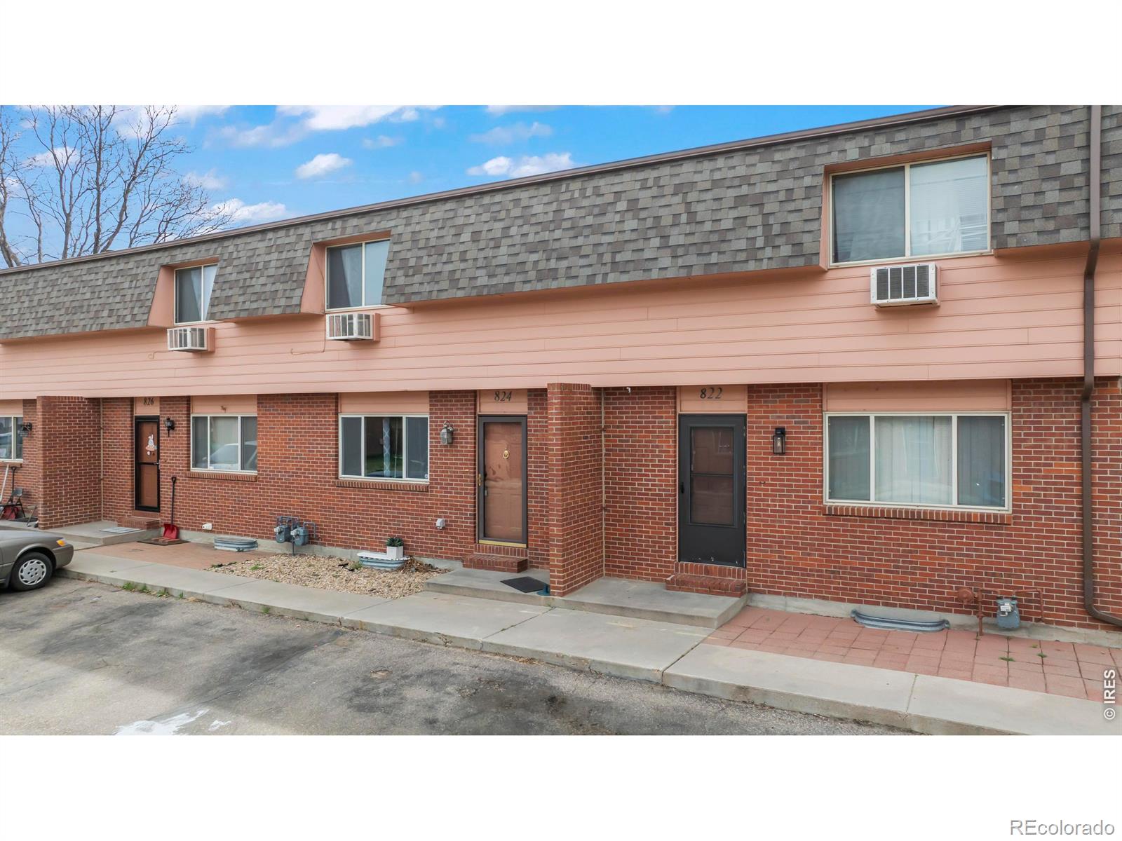 MLS Image #1 for 824  37th ave ct,greeley, Colorado