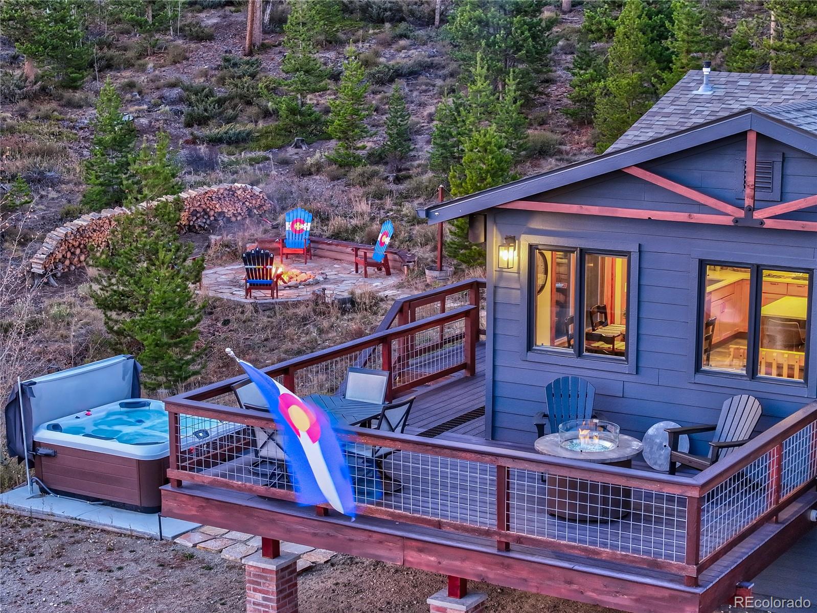 MLS Image #23 for 2836  gcr 85 ,tabernash, Colorado