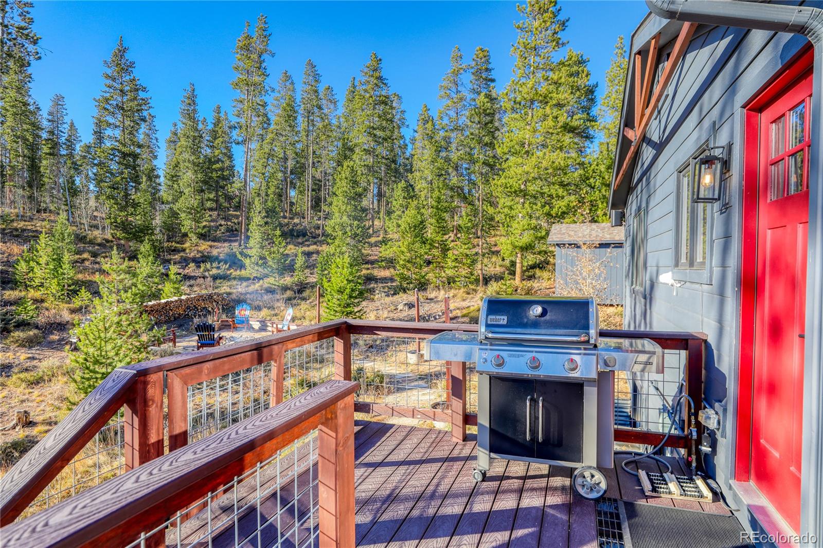 MLS Image #25 for 2836  gcr 85 ,tabernash, Colorado