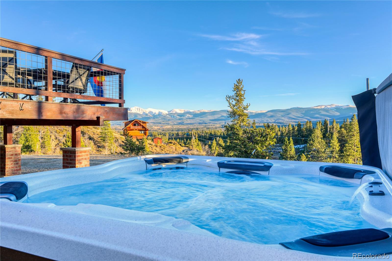 MLS Image #27 for 2836  gcr 85 ,tabernash, Colorado