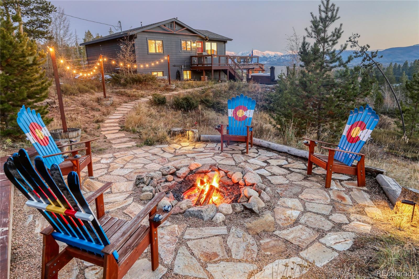 MLS Image #29 for 2836  gcr 85 ,tabernash, Colorado
