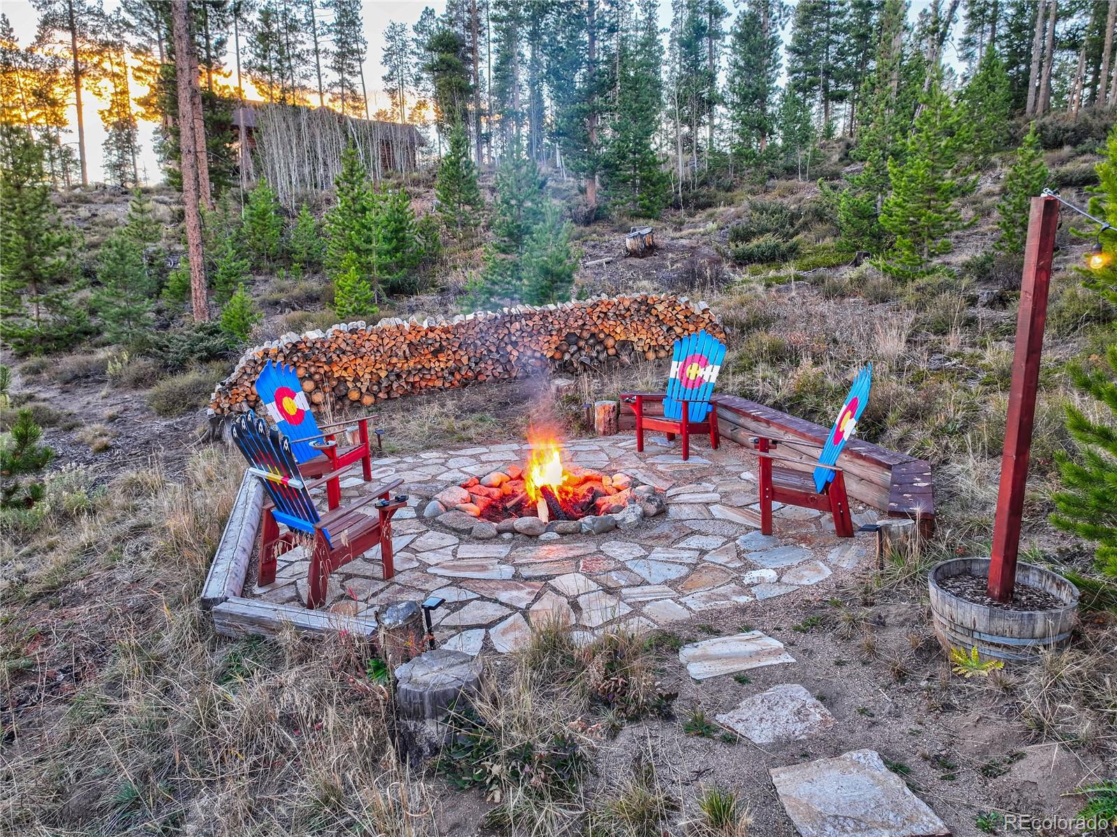 MLS Image #30 for 2836  gcr 85 ,tabernash, Colorado