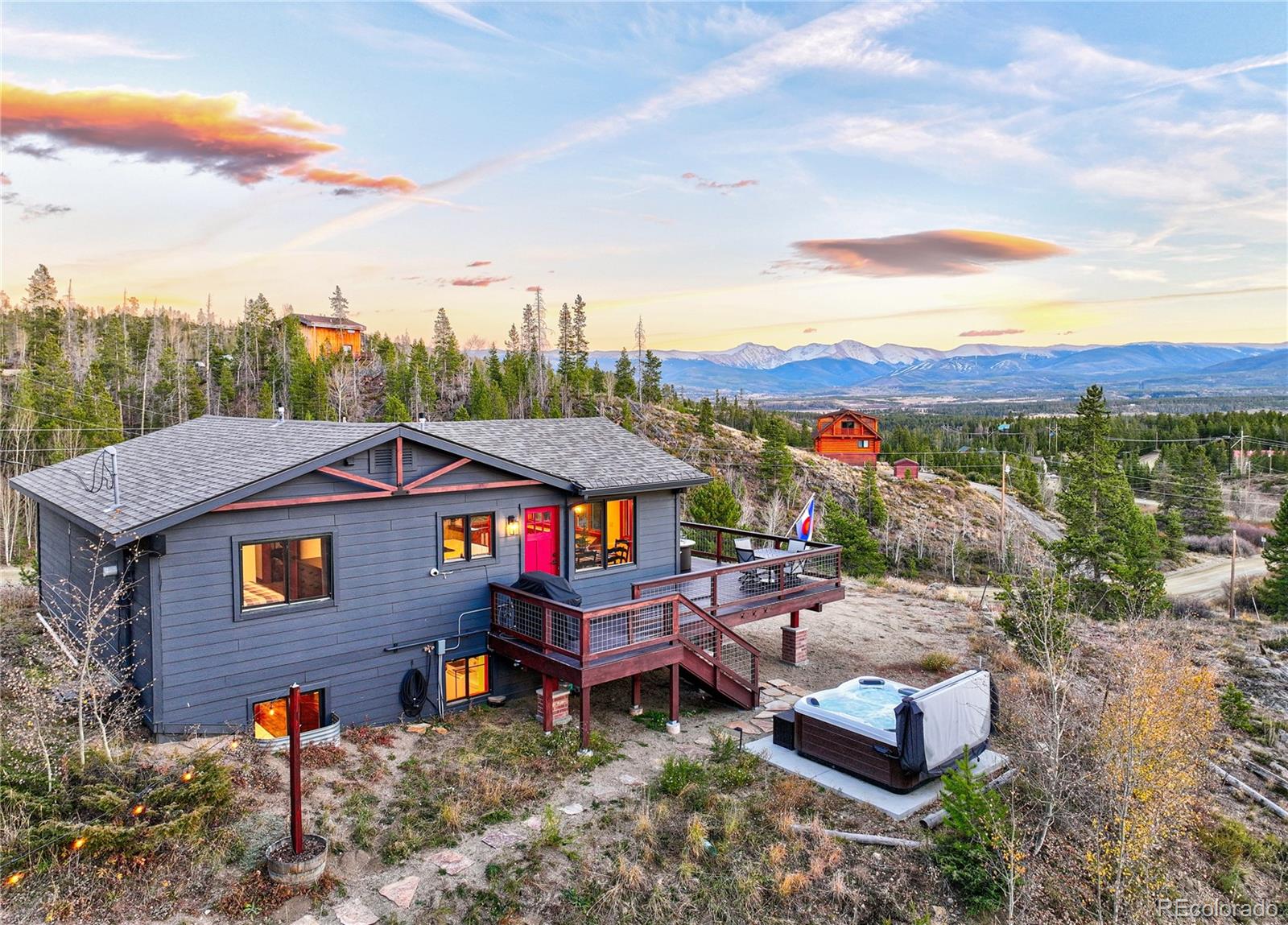 MLS Image #31 for 2836  gcr 85 ,tabernash, Colorado