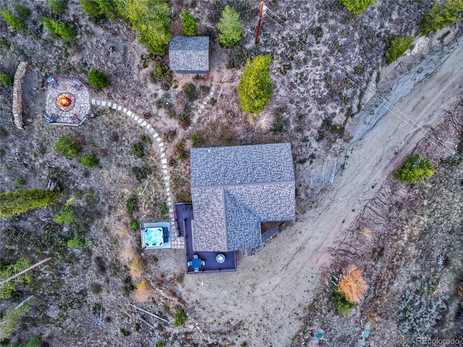 MLS Image #32 for 2836  gcr 85 ,tabernash, Colorado