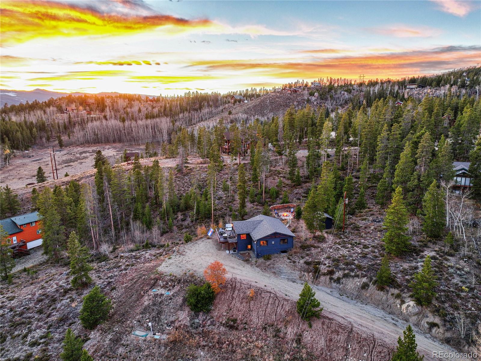MLS Image #33 for 2836  gcr 85 ,tabernash, Colorado