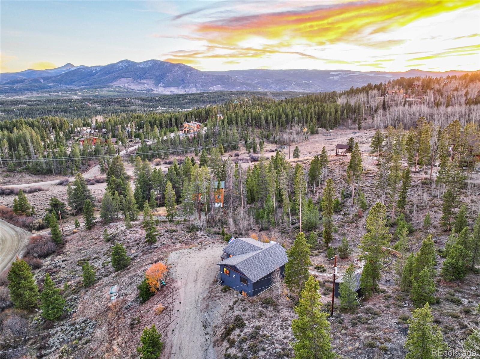 MLS Image #34 for 2836  gcr 85 ,tabernash, Colorado