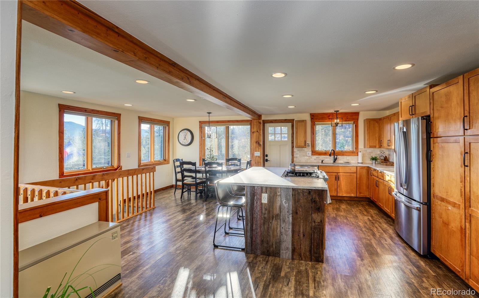 MLS Image #5 for 2836  gcr 85 ,tabernash, Colorado