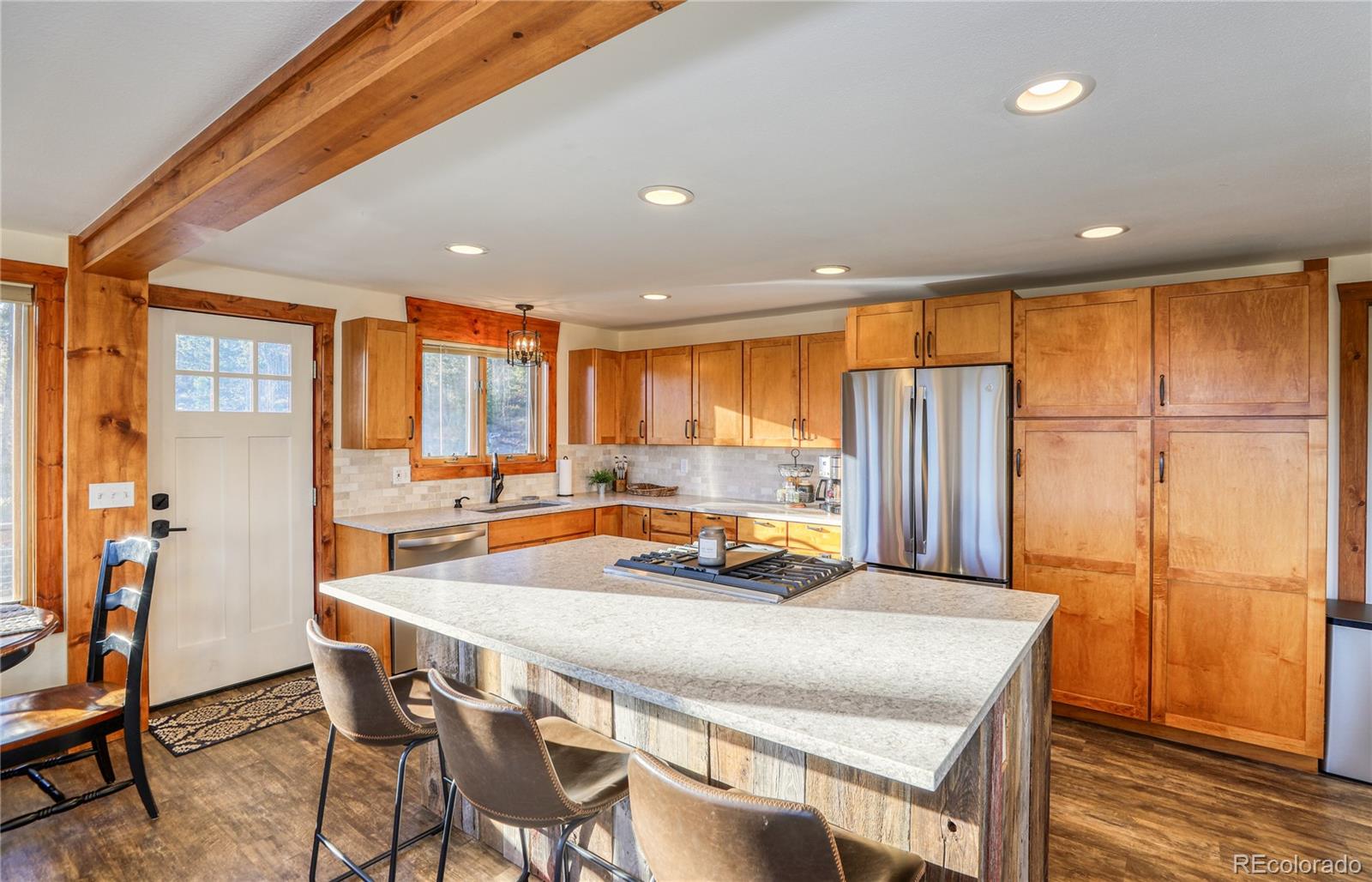 MLS Image #6 for 2836  gcr 85 ,tabernash, Colorado