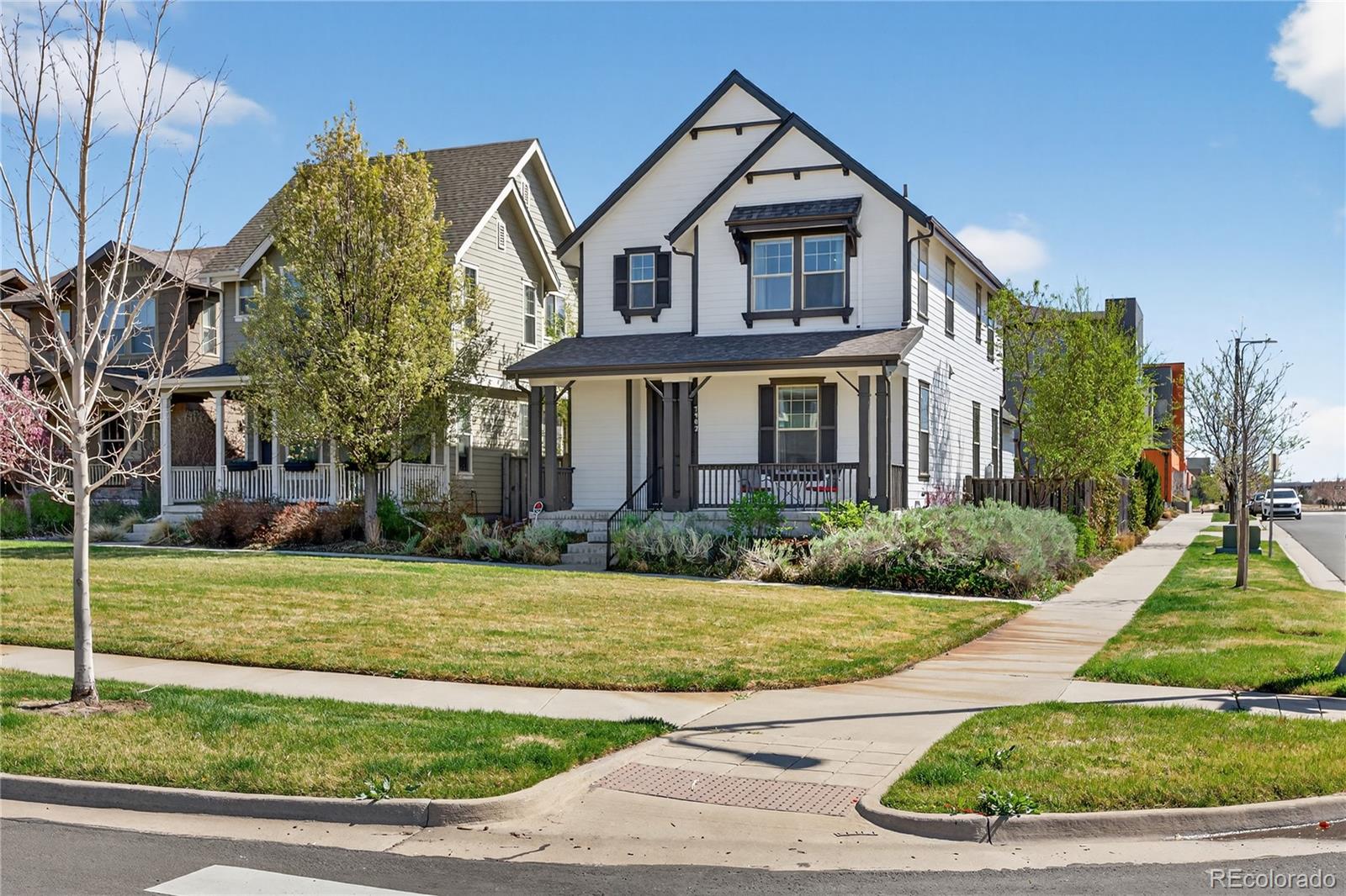 MLS Image #0 for 7902 e 49th place,denver, Colorado