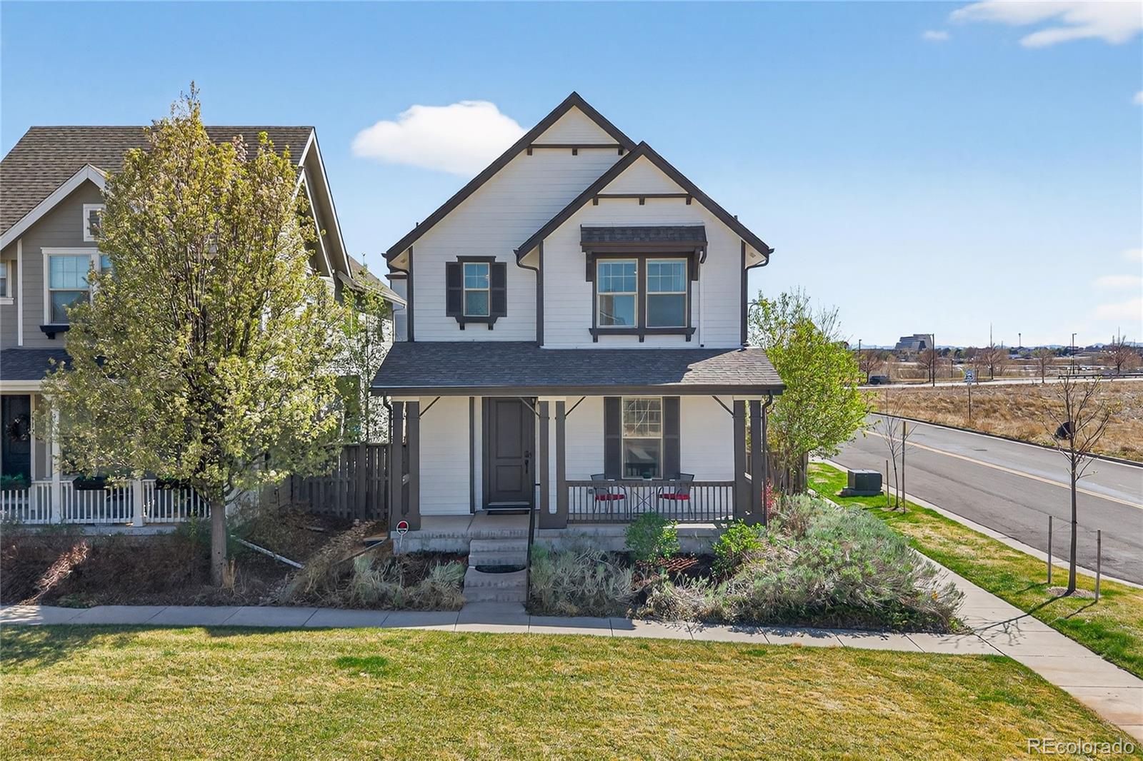 MLS Image #1 for 7902 e 49th place,denver, Colorado