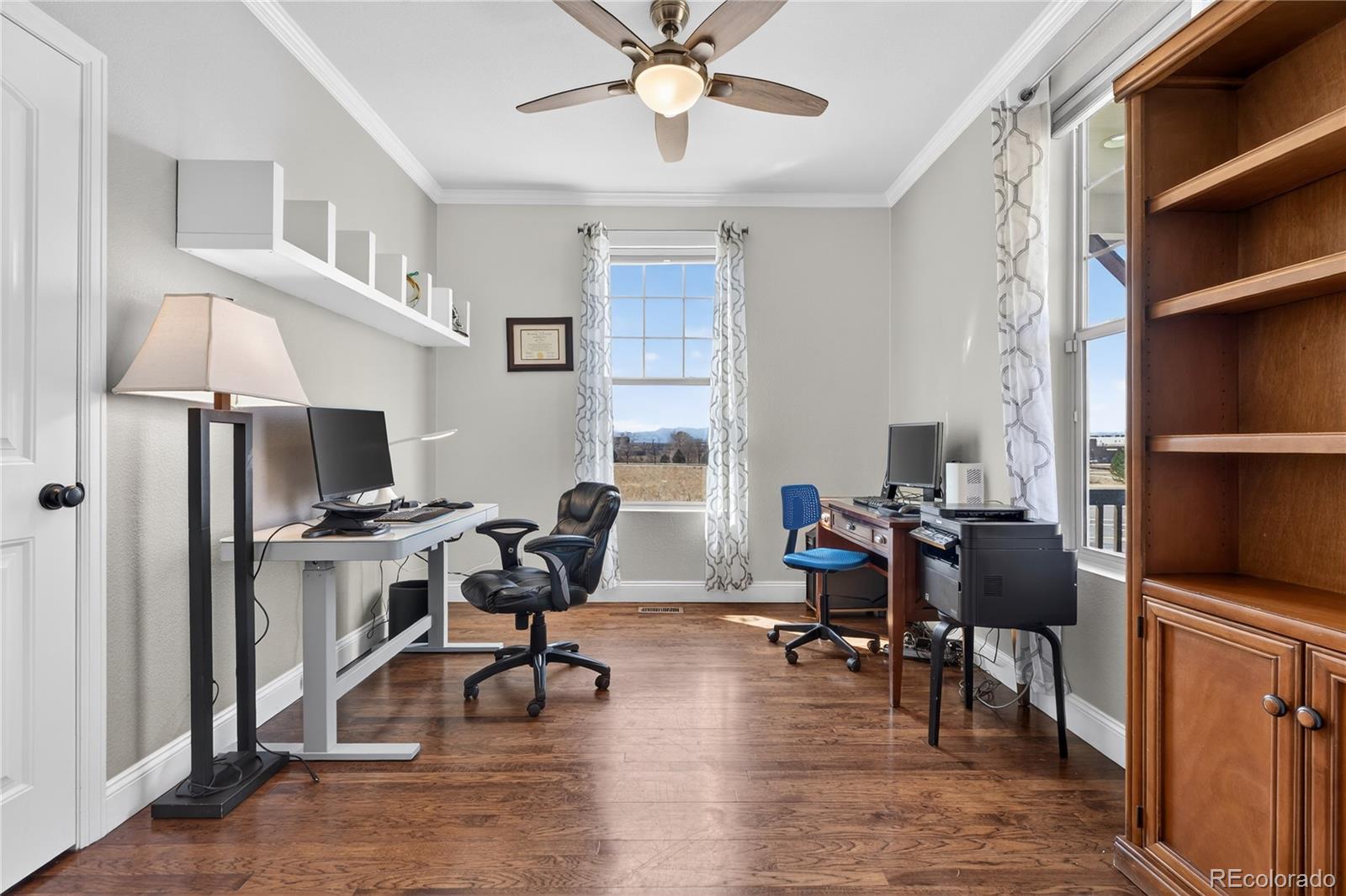 MLS Image #15 for 7902 e 49th place,denver, Colorado